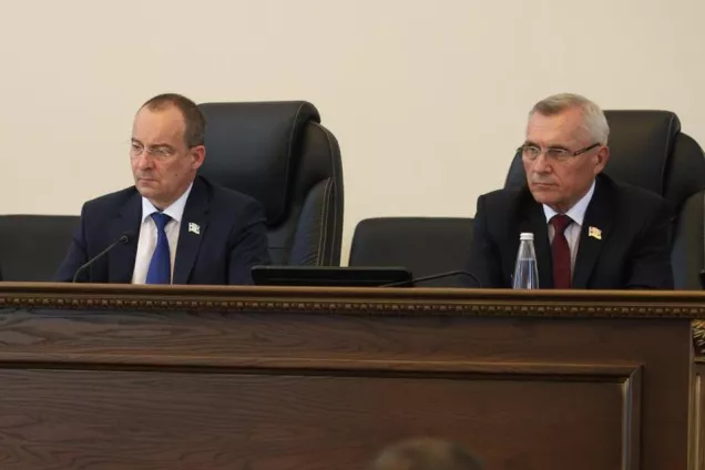 Школьные автобусы В Краснодарском крае будут ездить по платным дорогам бесплатно