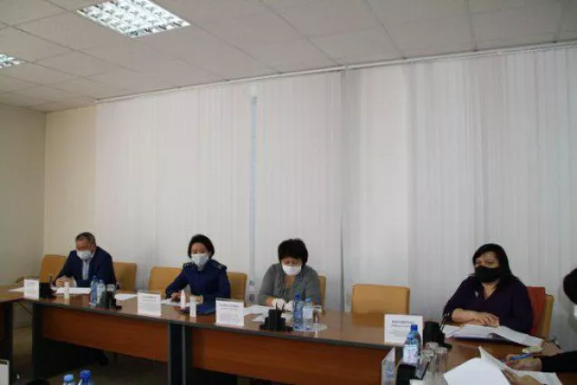 
В целях  гармонизации регионального законодательства