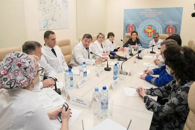 Эпидемиологическая ситуация в регионе находится под контролем