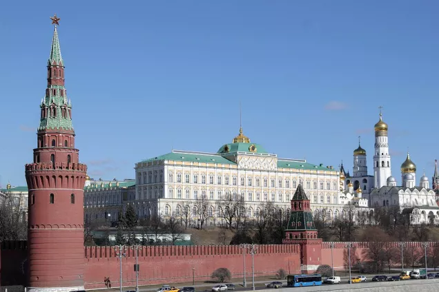 Владимир Путин поручил ускорить рассмотрение ряда федеральных законов