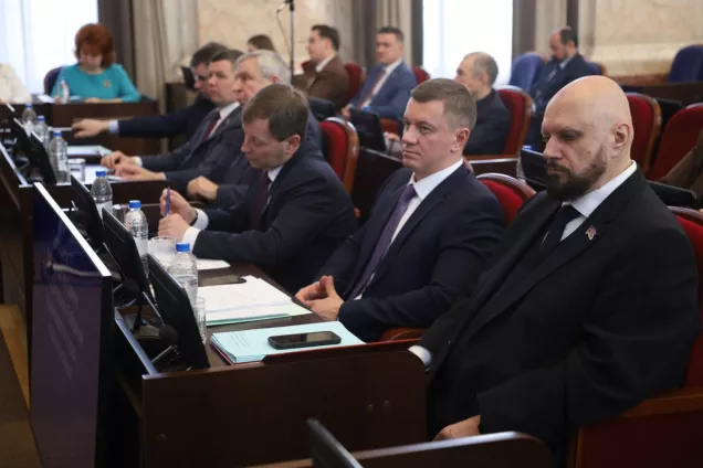 Кубанские законодатели инициировали ужесточение требований к участникам выборных кампаний