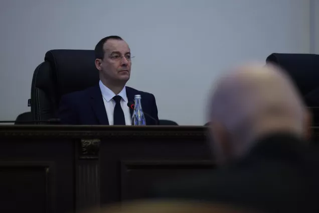 Законодатели упростили порядок получения бесплатной юрпомощи в период пандемии