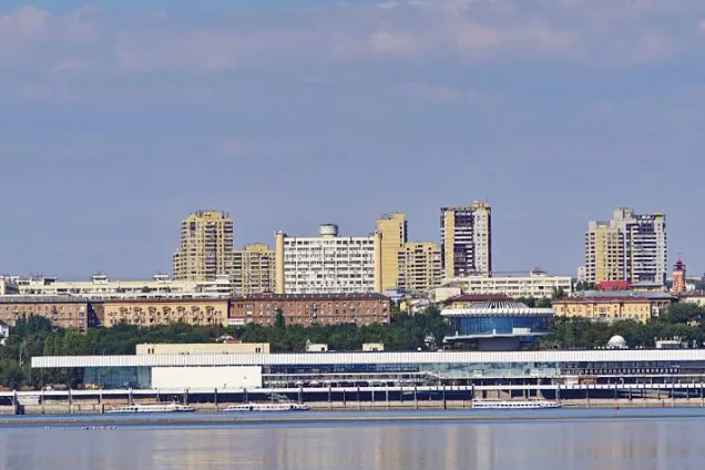 В Волгоградской области стартовал опрос по исчислению времени