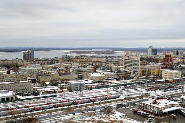 Мониторинг реализации нацпроектов способствует эффективности работы