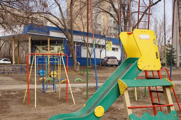 Сохранить здоровье детей помогут новые законы