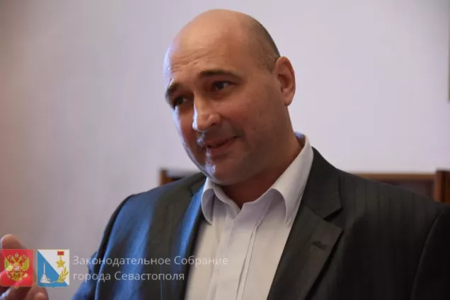 Почётному гражданину Севастополя Евгению Генералову – 88 лет