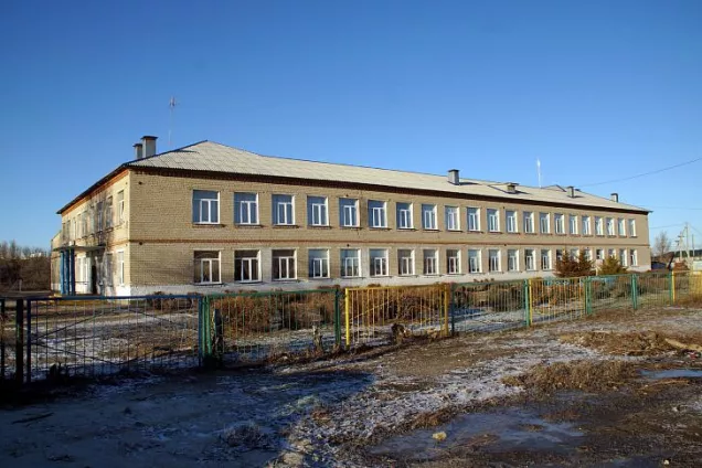 В Волгоградской области продолжается работа по укреплению материально-технической базы учреждений образования