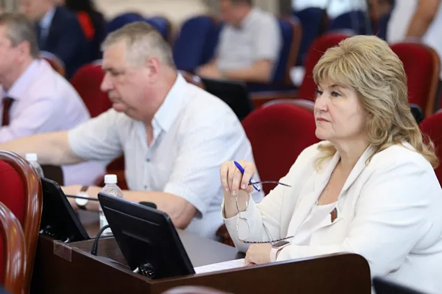 Кубанские законодатели просят определить правовой статус детей с ограниченными возможностями здоровья без установленной инвалидности