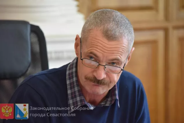 Вячеслав Горелов рассказал о поступивших обращениях граждан