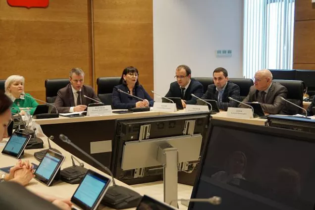 В Волгоградской области реализуются новые положения Семейного кодекса РФ