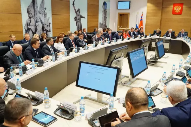 Медучреждениям Волгоградской области выделены дополнительные средства