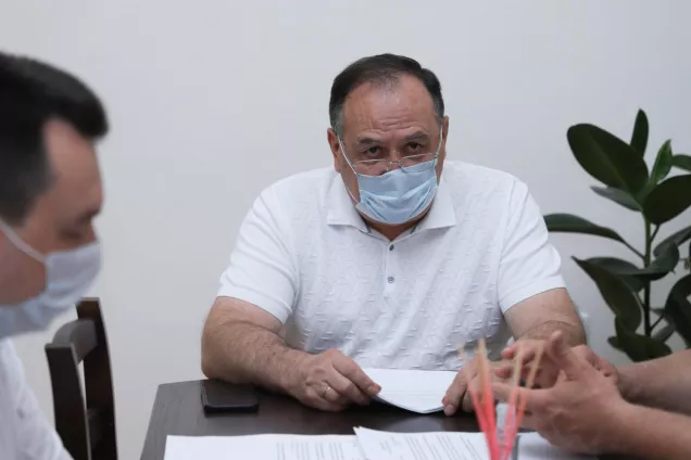 Законодатели Кубани внесли изменения в краевые госпрограммы