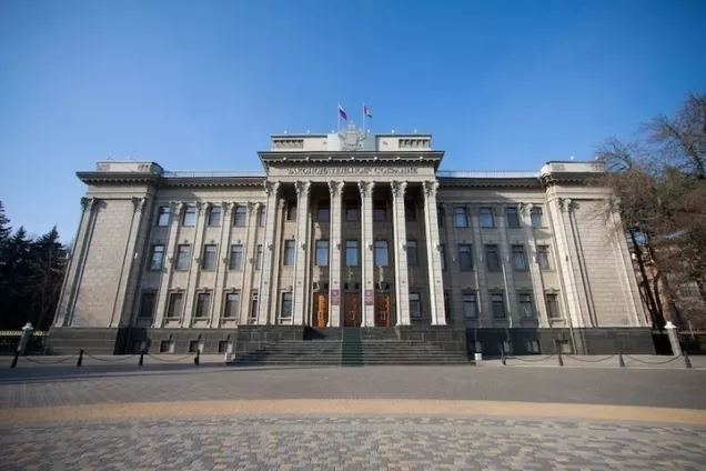 Законодатели Кубани на 61 сессии дадут оценку законопроекту о публичной власти в субъектах РФ