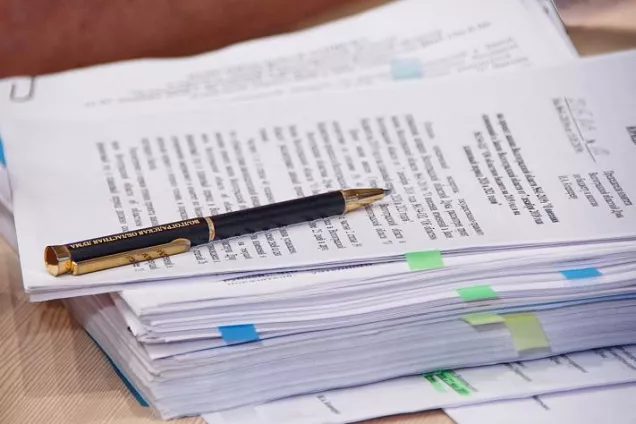 В.Путин.Авторами закона о поправках в Конституцию России должны быть граждане страны