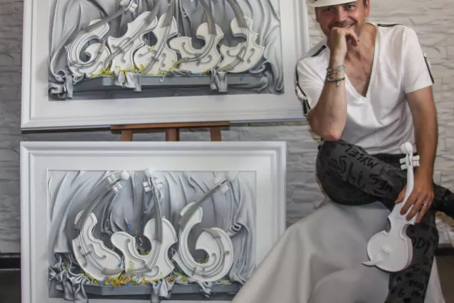 Каждого из нас ждал свой путь