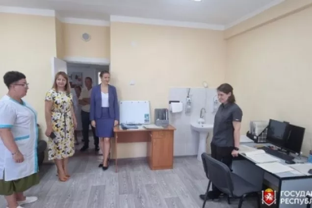 Парламентарии Крыма обсудили итоги февральского выездного заседания