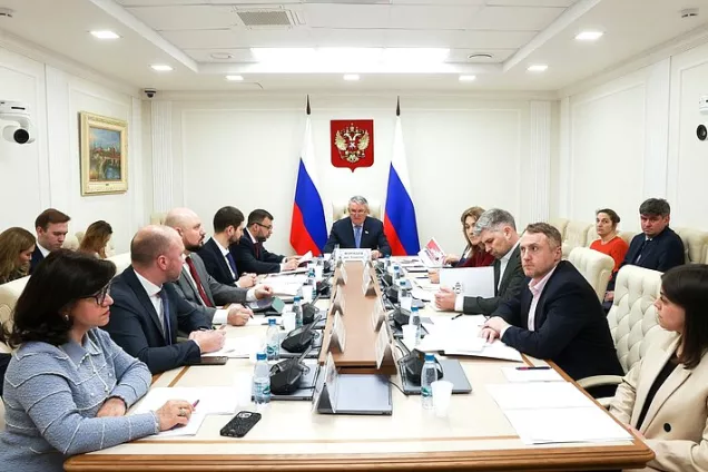 Ю. Воробьев.Молодёжь Беларуси и России – наследники Великой Победы и будущее Союзного государства