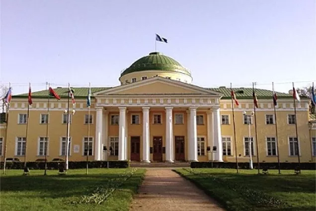 Парламентарии ЮРПА принимают участие в мероприятиях Совета законодателей РФ в Санкт-Петербурге