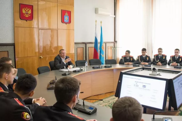 Игорь Мартынов: «Единоличное решение не всегда будет верным на 100%»