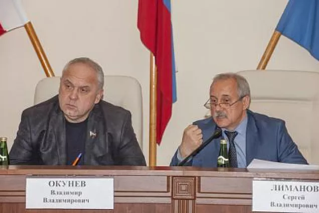 На Дону могут быть созданы специализированные предприятия, отвечающие за перевозку детей по школьным маршрутам