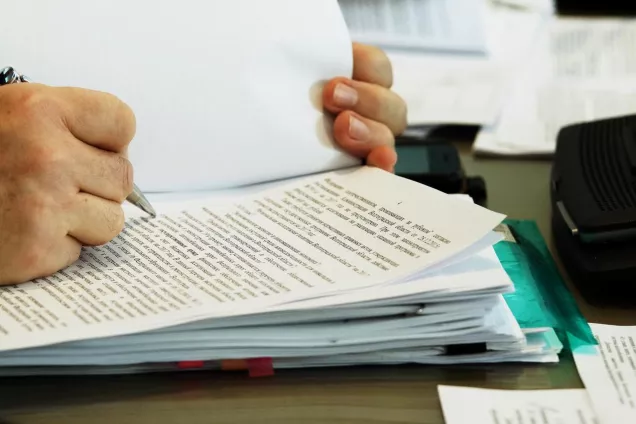 Парламентарии уточняют региональный закон о государственных должностях