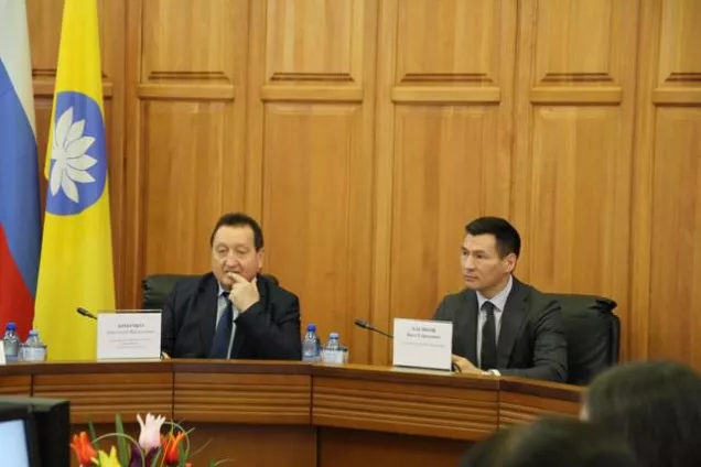 
ОМП - нацеленность на эффективную работу