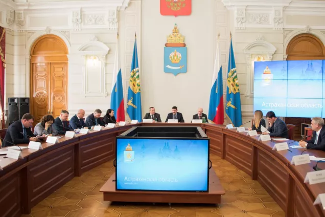 Игорь Мартынов:  «Нам необходимо быстро включиться в работу по новым правилам»