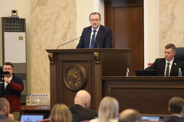 Усовершенствовано краевое законодательство в отношении защиты прав детей-сирот