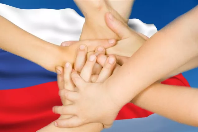 Юрий Бурлачко поздравил кубанцев с Днём народного единства