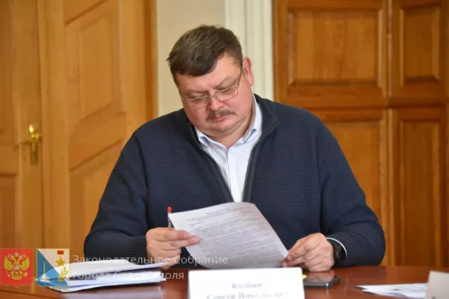 На заседании комитета по градостроительству были рассмотрены обращения граждан