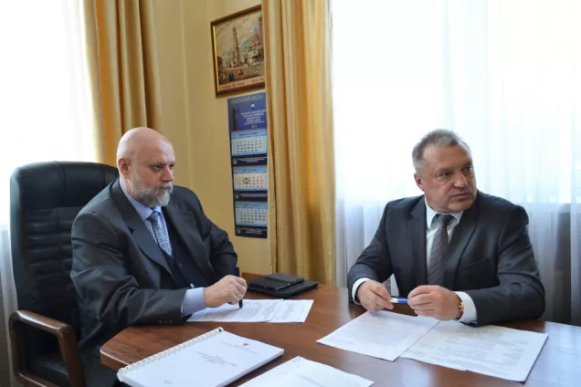 В профильном комитете ЗСК рассмотрели доклад Уполномоченного по правам человека за 2019 год