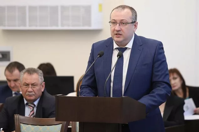 Депутаты Кубани обсудили ход реализации мер соцподдержки по газификации домовладений льготников