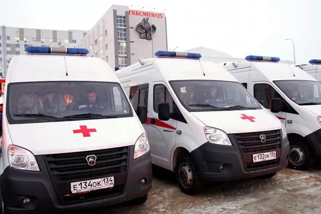 Депутаты приняли закон, направленный на усиление финансирования  поликлиник в связи с распространением коронавируса 