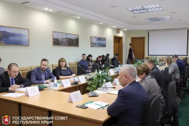 Сергей Богатыренко: Территории, прилегающие к объектам инфраструктуры, должны быть адаптированны для людей с ограниченными возможностями