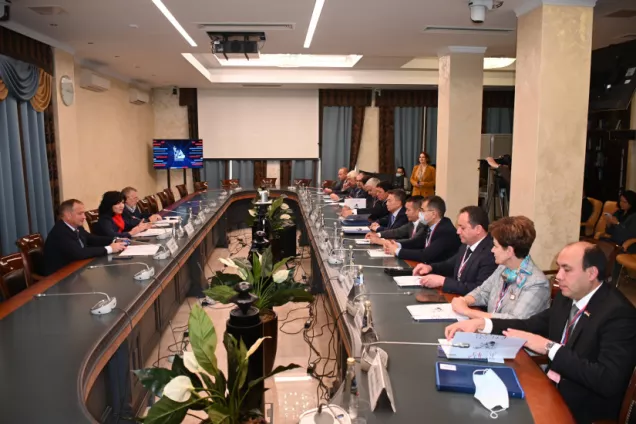 Лидия Михеева. Дистанционное наблюдение это не цифровое будущее, а цифровое настоящее