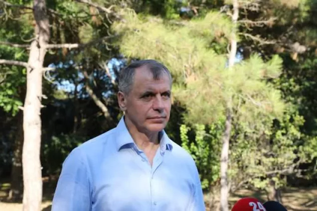 Владимир Константинов: Наша цель – сформировать у крымчан новое восприятие культуры на селе