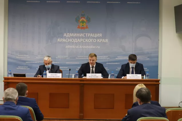 Власти Кубани подвели итоги конкурсов на звание «Лучшее поселение» и «Лучший орган ТОС» в 2020 году