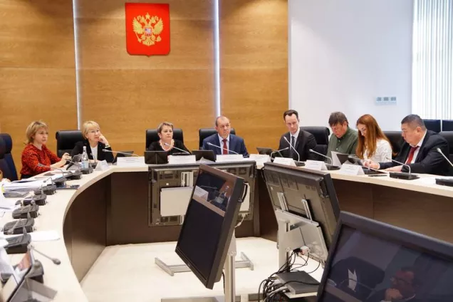 На развитие регионального здравоохранения выделяются дополнительные средства 