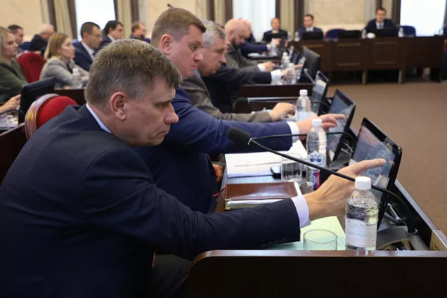 На госпрограмму «Развитие образования»  в Краснодарском крае добавят почти 3,5 млрд рублей