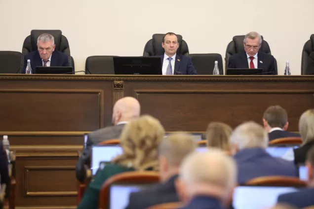 С нового года семьям с детьми будет выплачиваться единое пособие