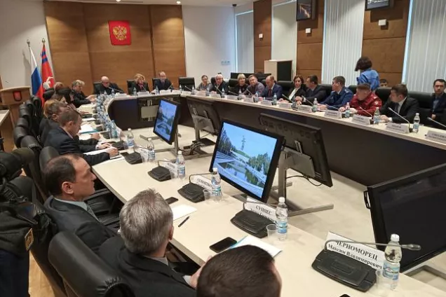 Предприятия волгоградского региона выбрали курс на «зелёную экономику»