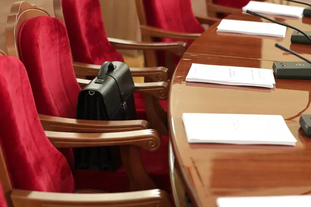 Депутаты Госдумы обеспечили законодательно  технологический суверенитет России