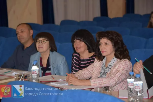 Татьяна Лобач приняла участие в фестивале «Мои года - моё богатство»