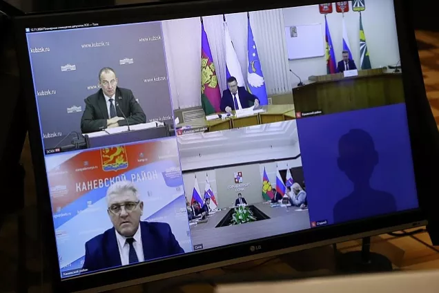 Законодатели Кубани подвели промежуточные итоги реализации краевых госпрограмм