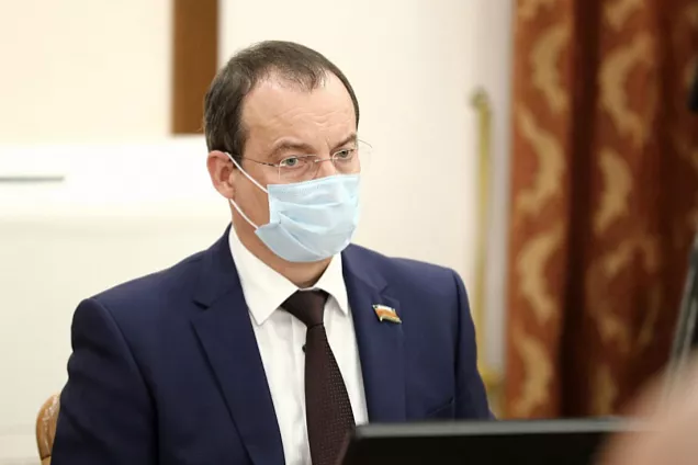 Развитие IT-отрасли поддерживают не только на Кубани, но и в целом в России