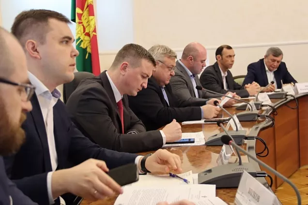 Кубанские законодатели рассмотрели просьбу Сочи о возможности изменения требований к проектированию и строительству школ