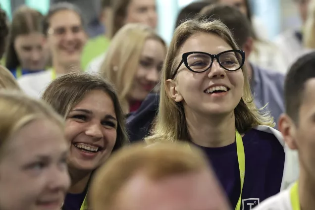 Спикер Госдумы рассказал, какими качествами должен обладать российский политик