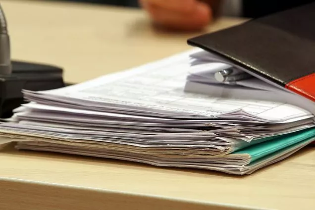 Депутаты обсудили изменения в структуре регионального парламента