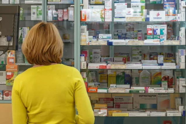 Упрощена процедура регистрации лекарств