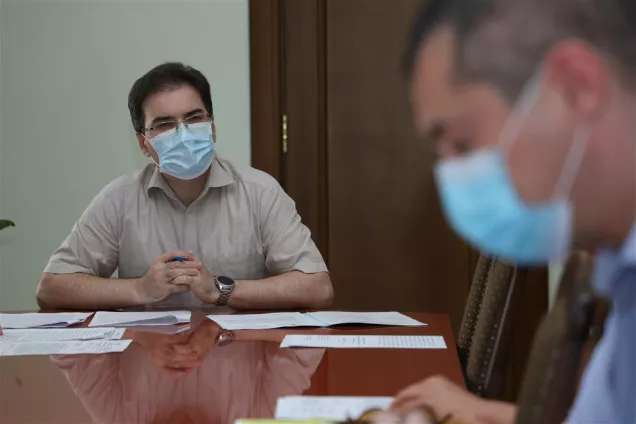 Законодатели Кубани разрабатывают меры правовой защиты особо ценных сельхозугодий